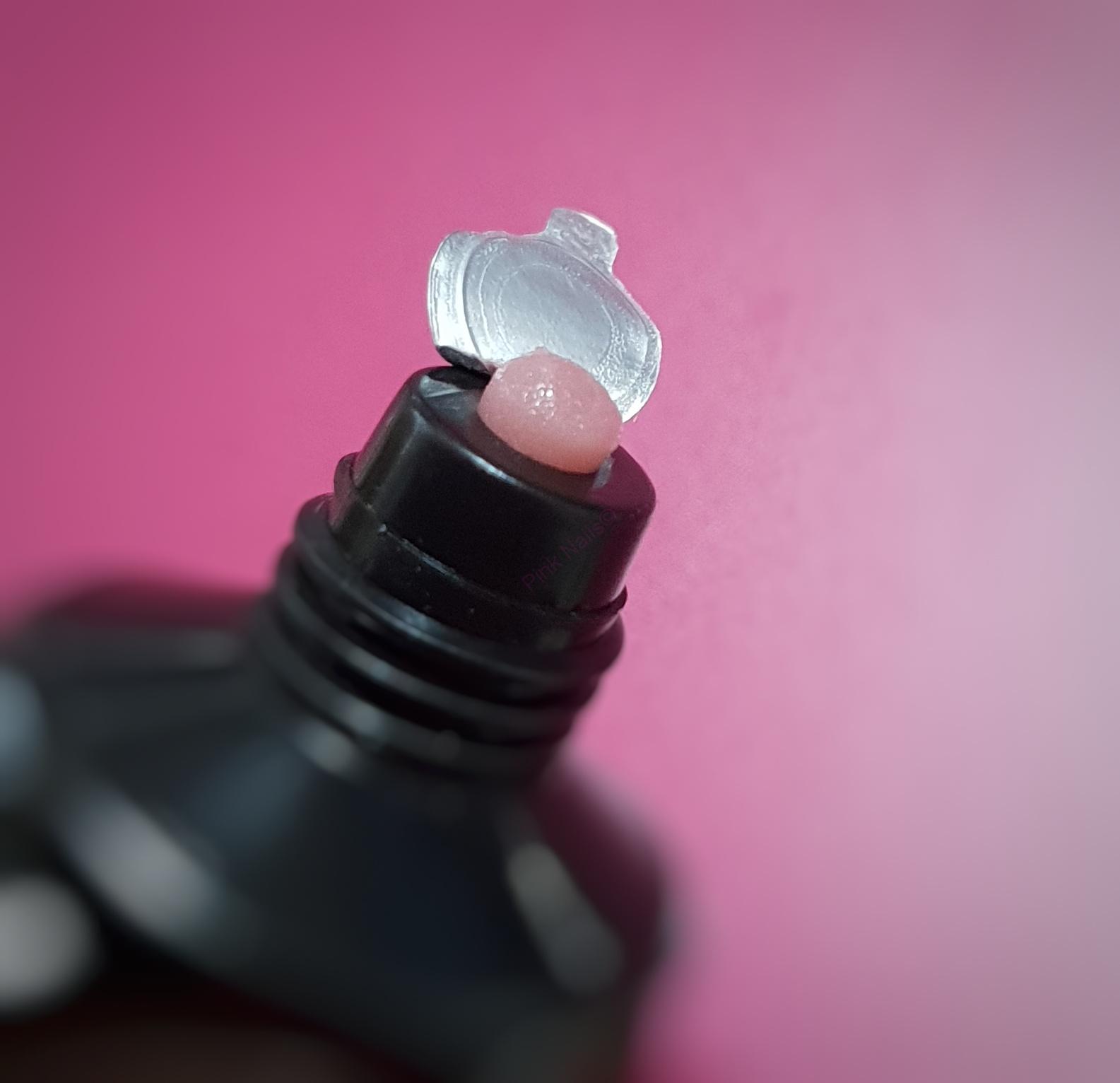  Polygel Natural light pink 30ml v tubě