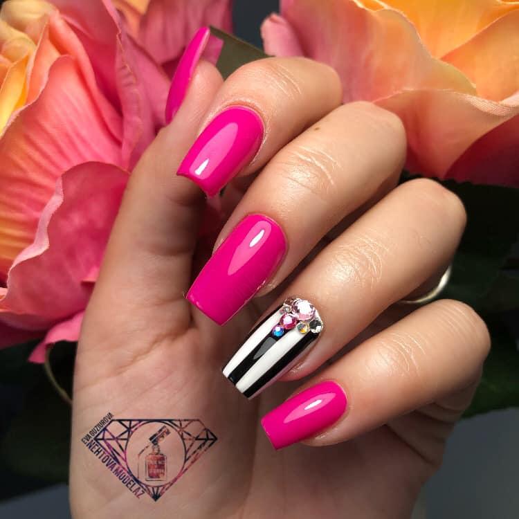 Gel lak hybrid easy color 108 6g