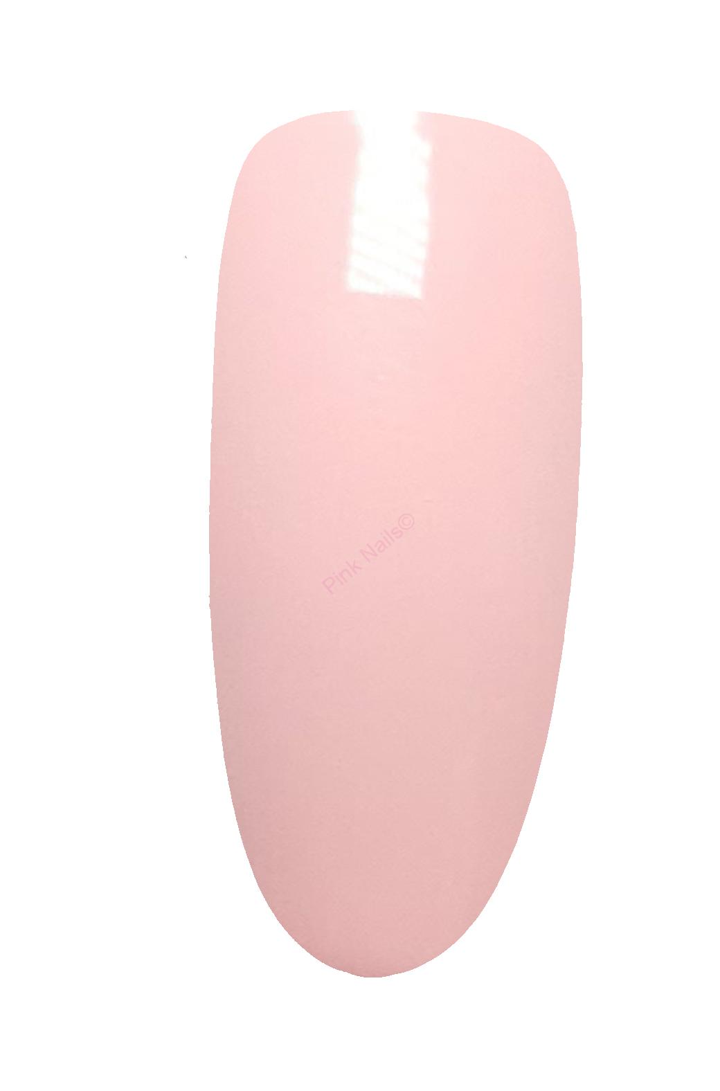 UV gel Pastel Baby Pink CL 96 5ml