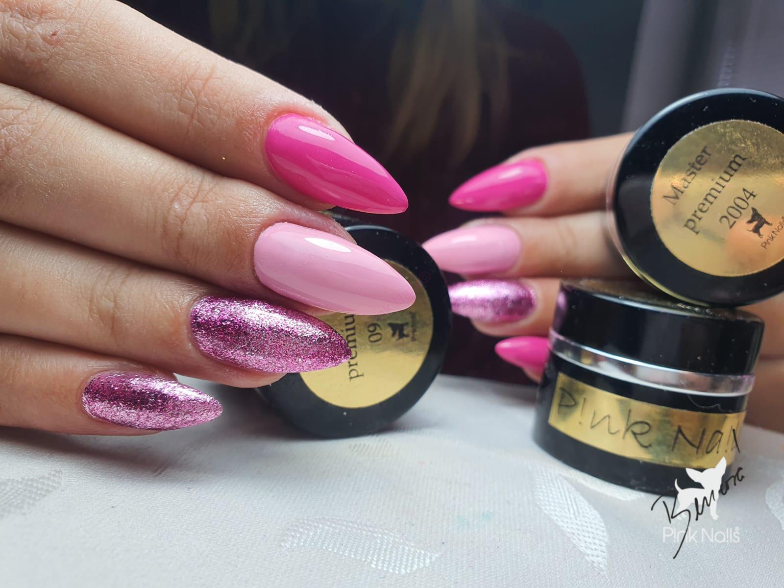 Master Star S09 premium 5ml