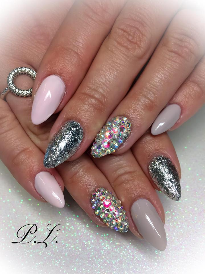 UV gel jewelry premium 15ml (Glue gel)