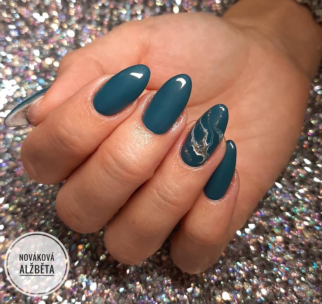 UV gel 867 Glam premium 5ml