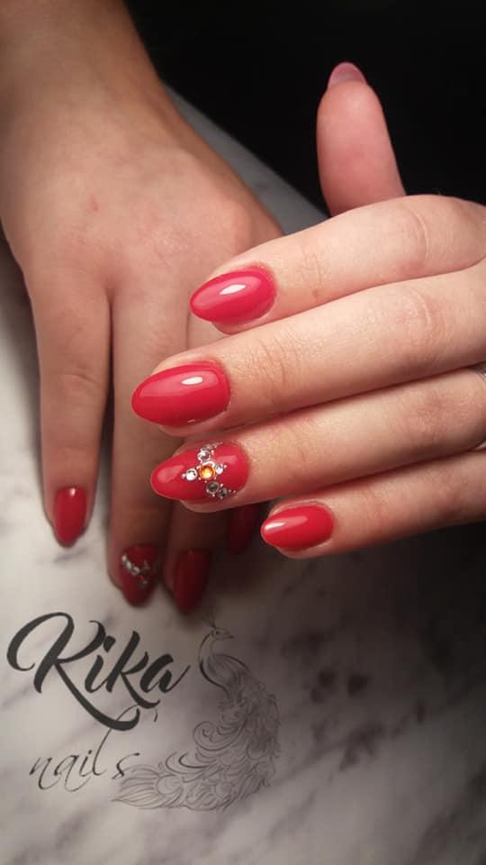 Gel lak hybrid easy color 85 6g