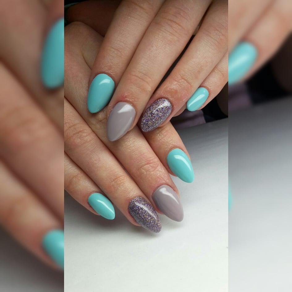 UV gel Paint color gel OS-48 premium 5ml