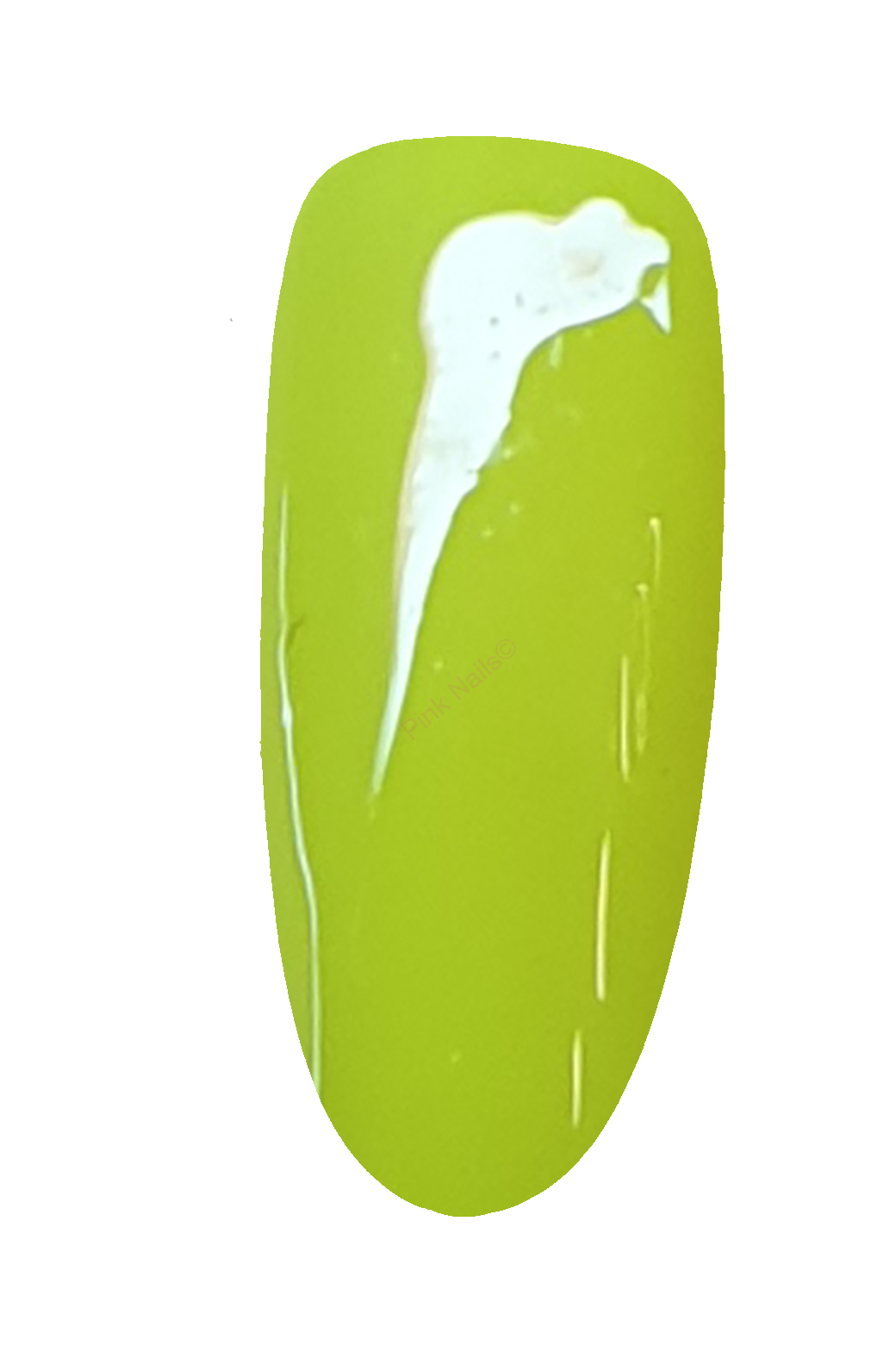 UV gel Paint color gel OS-02 premium 5ml