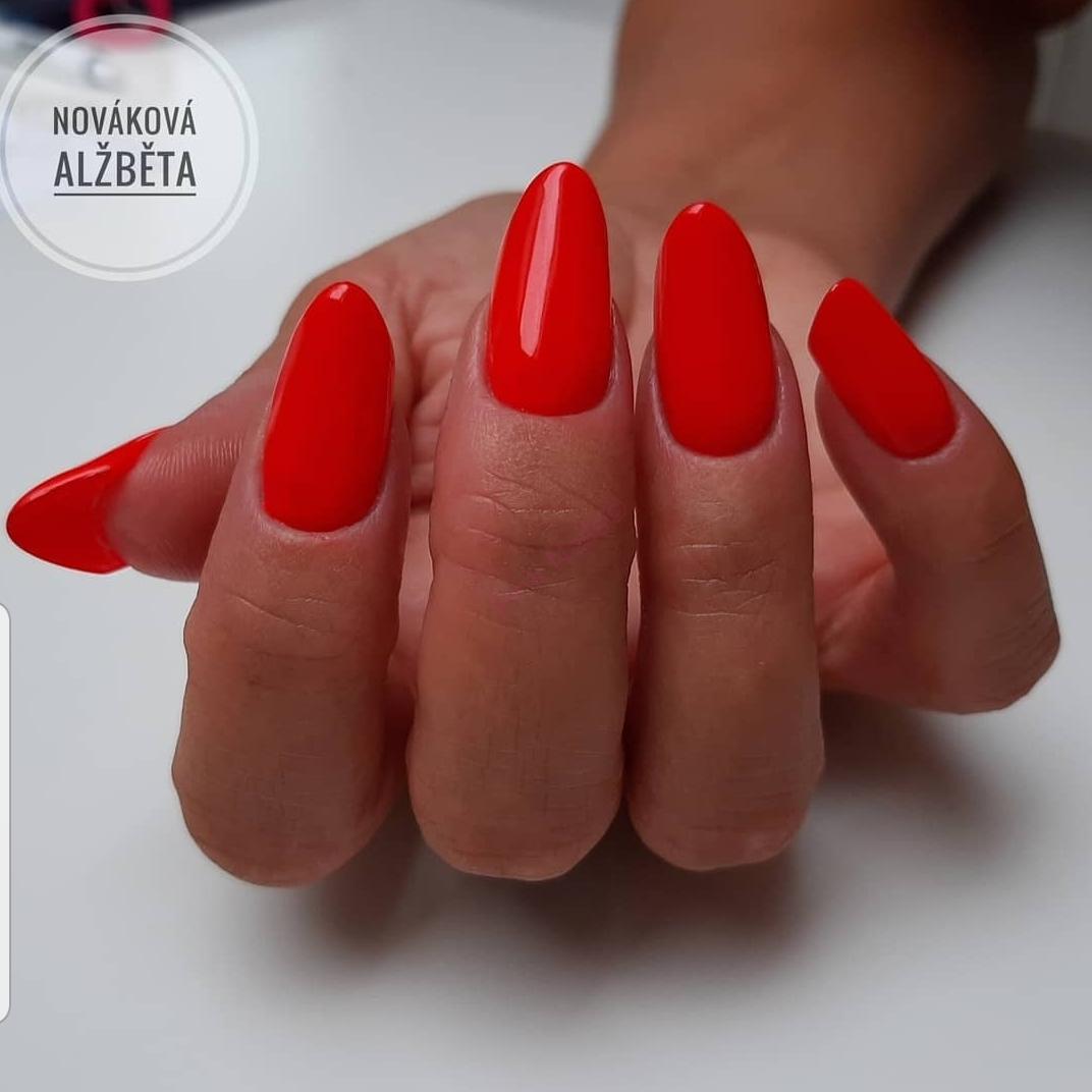 Master 2077 5ml - NEW Divoká mandarinka