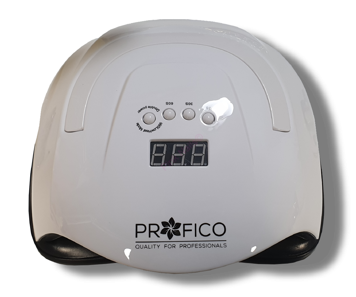 UV LED Lampa na nehty 80W se senzorem