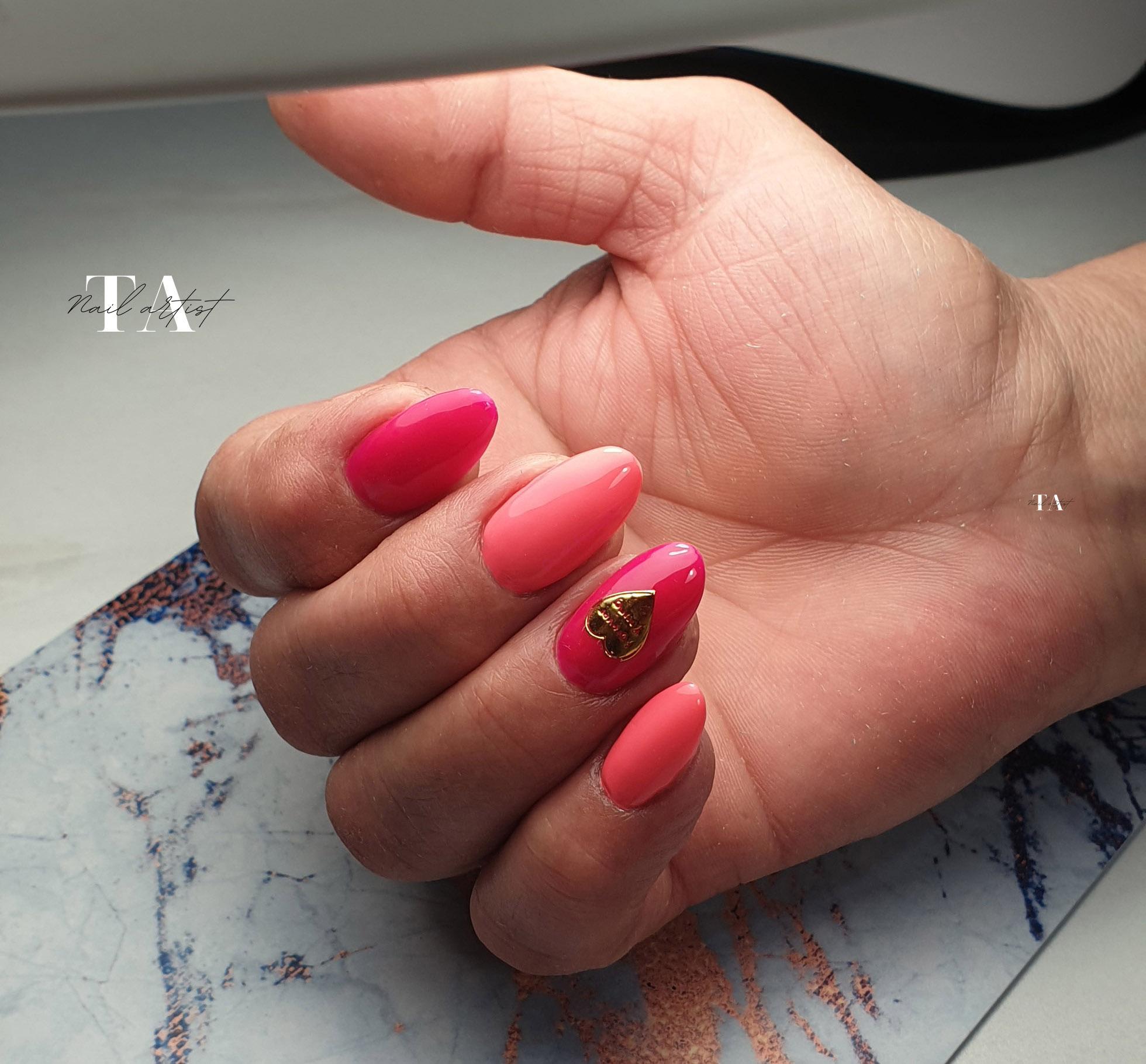 Bellini 8ml UV gel lak