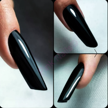 Dual system forms modern almond 120ks v boxu