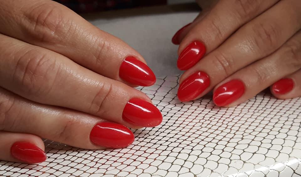 Gel lak hybrid easy color 85 6g