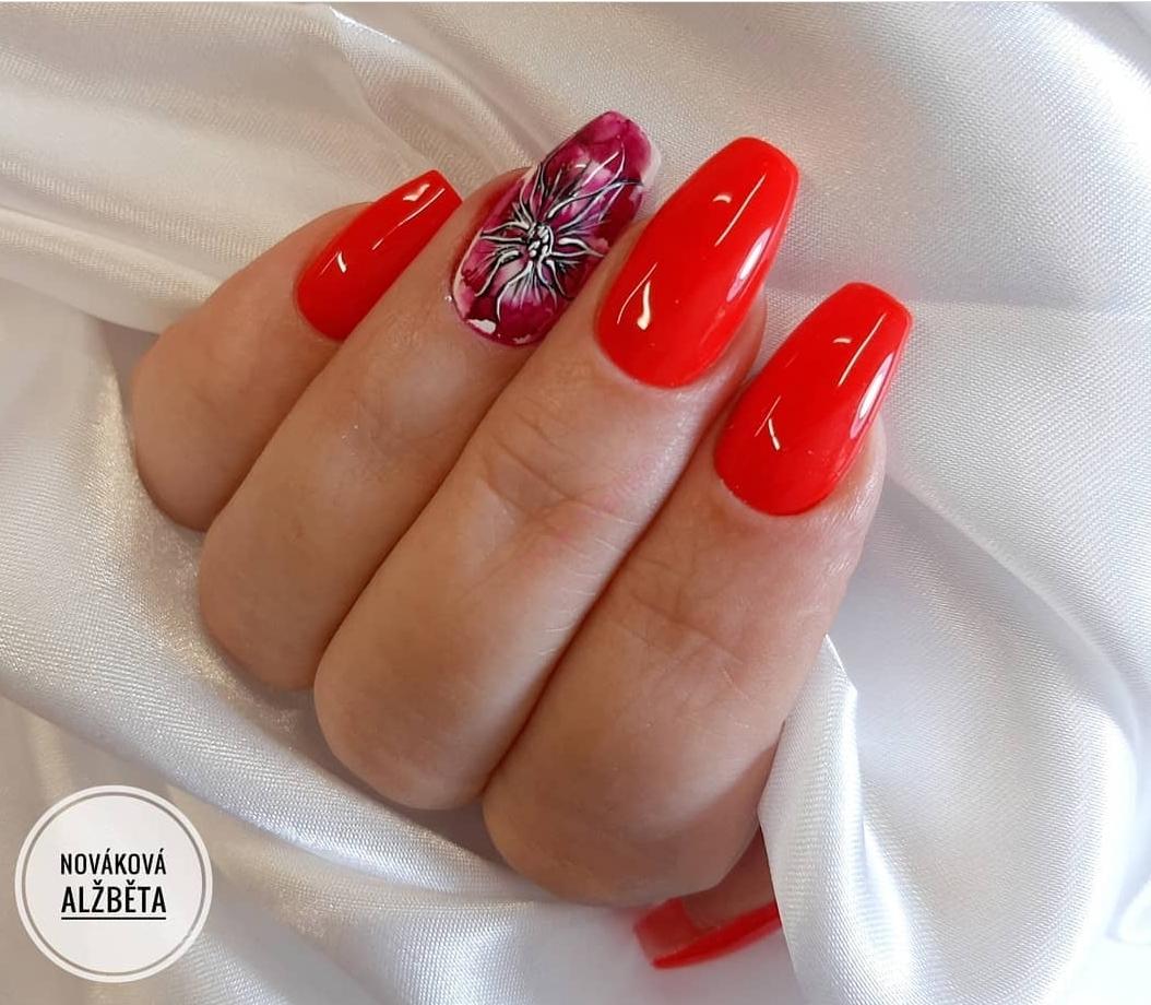 Master 2077 5ml - NEW Divoká mandarinka