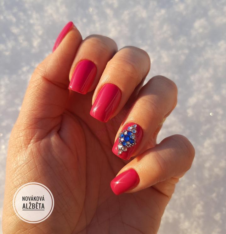 UV gel 160 premium 5ml