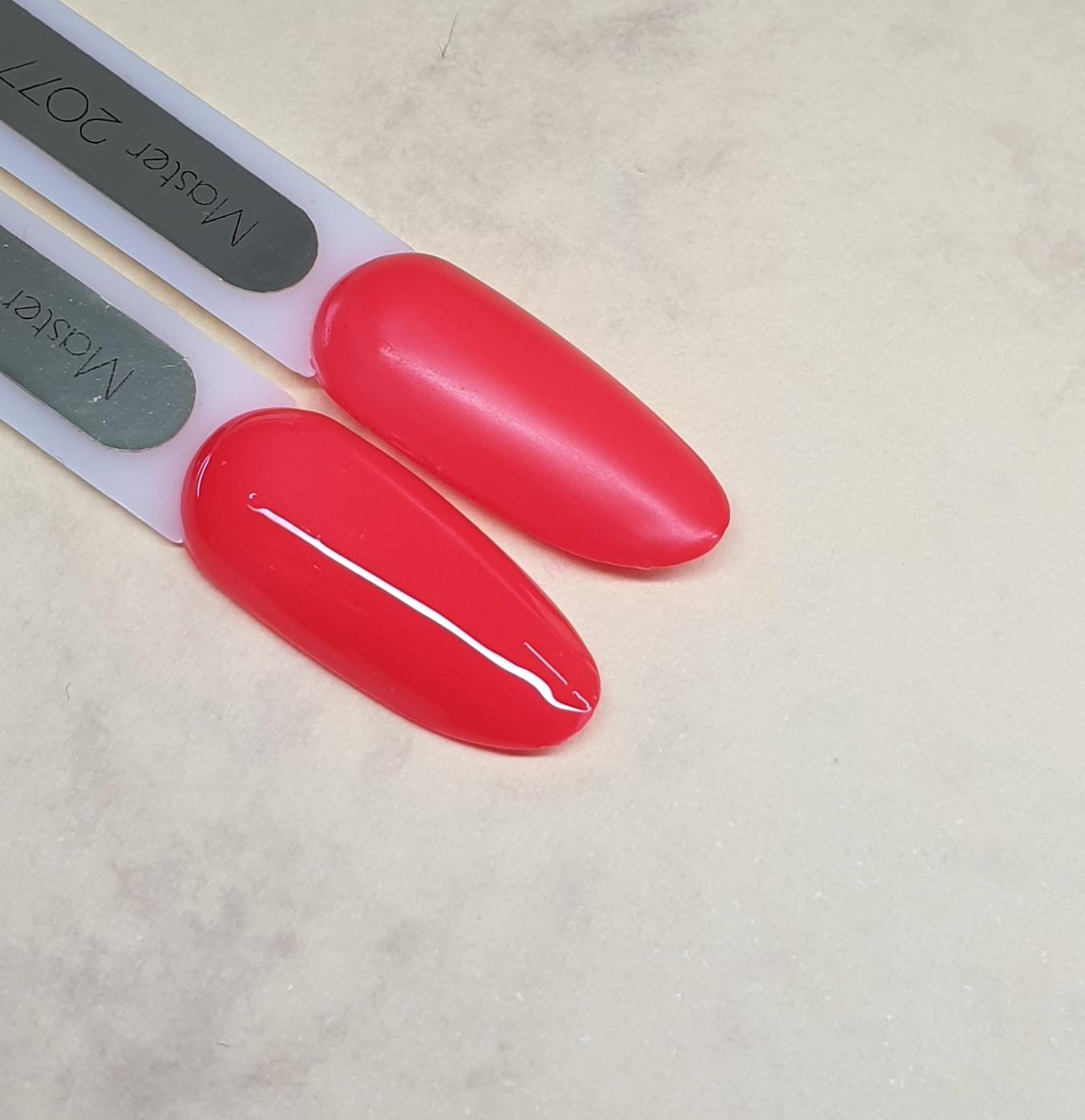 Master 2077 5ml - NEW Divoká mandarinka