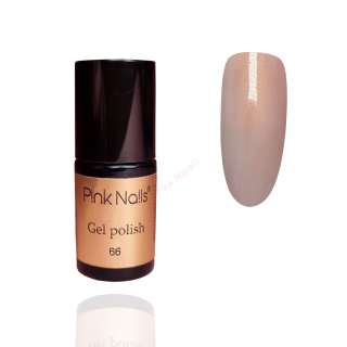 Gel lak 66 5ml