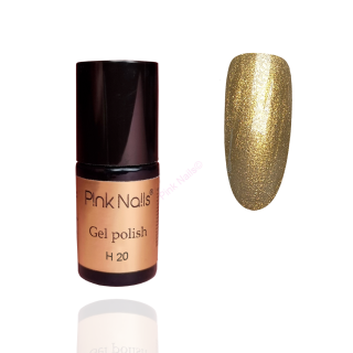 Gel lak hybrid easy color 20 6g