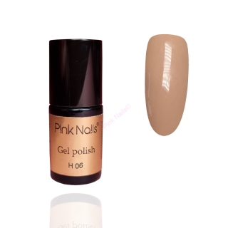 Gel lak hybrid easy color 6 6g