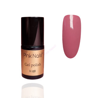 Gel lak hybrid easy color 68 6g