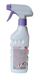 Guttar 500ml - Dezinfekce na plochy