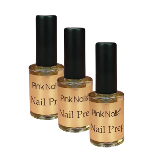 3x Prep 11ml
