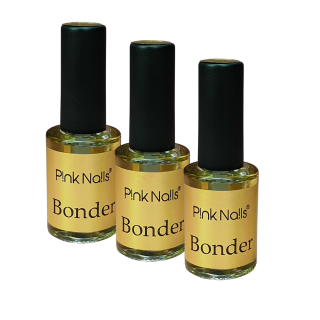 3x  BONDER - Primer nekyselý 10ml