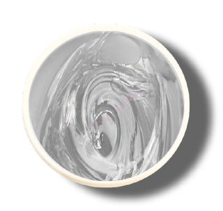 Polygel clear 20ml v tubě (cca 25g) DE