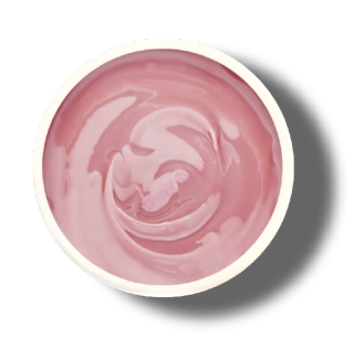 Polygel nude 20ml v tubě DE (cca 25g)